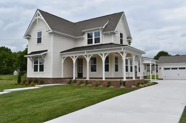 6157 Worthingtion Rd, Columbia, TN 38401