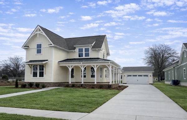 6157 Worthingtion Rd, Columbia, TN 38401