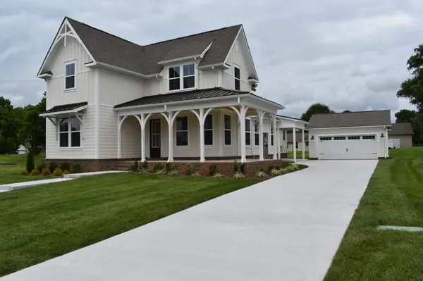 6157 Worthingtion Rd, Columbia, TN 38401