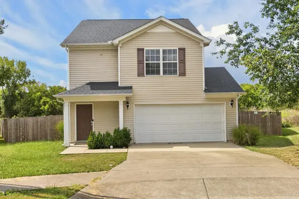 932 Birchmill Pt #S, Antioch, TN 37013