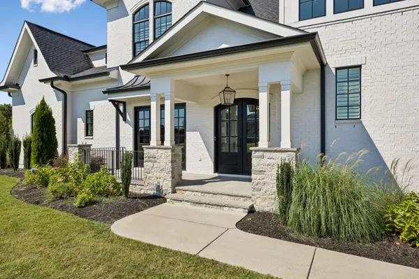 4617 Delta Springs Ln, Franklin, TN 37064