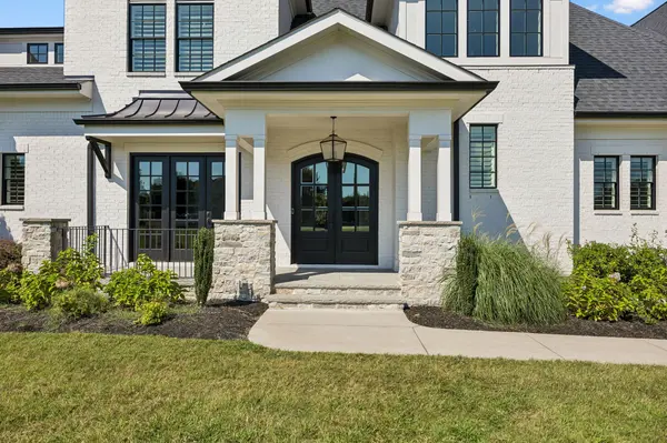 4617 Delta Springs Ln, Franklin, TN 37064