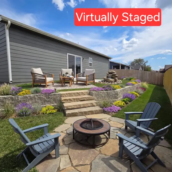 3139 E Highridge Ct, Park City, KS 67219