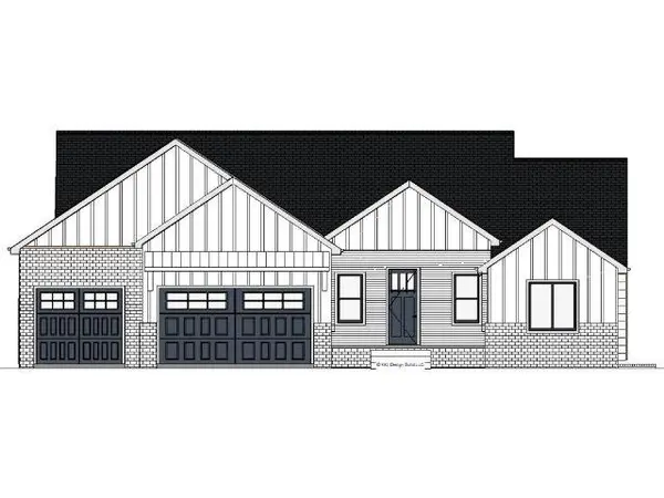 29331 W Shasta Lane, Garden Plain, KS 67050