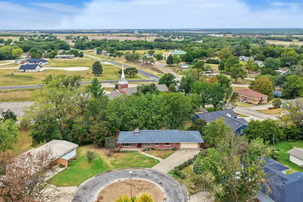 1116 Hillside Dr., Concordia, KS 66901