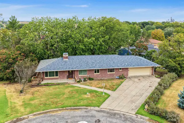 1116 Hillside Dr., Concordia, KS 66901