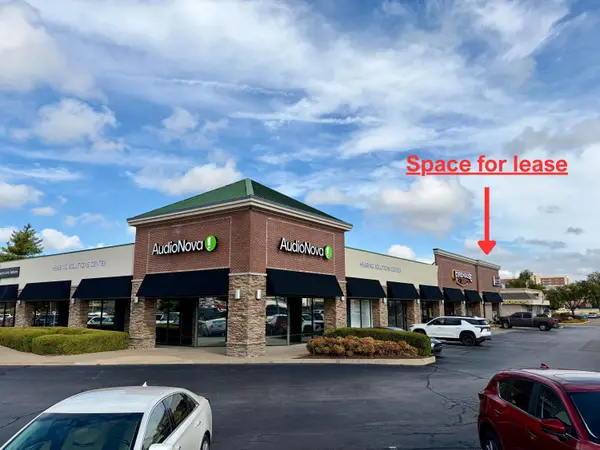 4133 S National AVE, Springfield, MO 65807