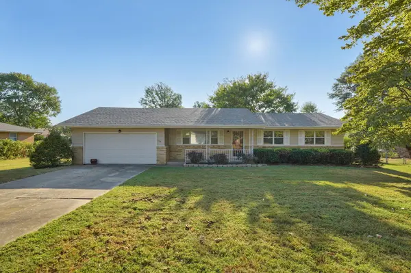442 S York AVE, Springfield, MO 65802