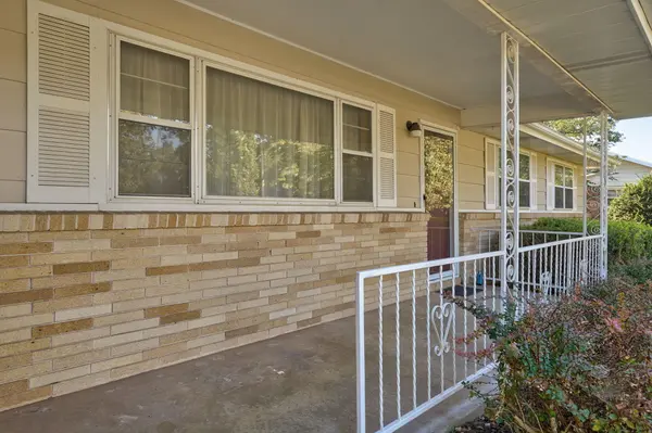 442 S York AVE, Springfield, MO 65802