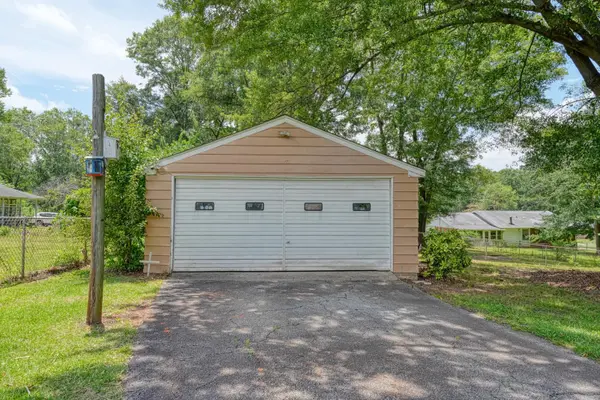 1291 Montview ST, Spartanburg, SC 29307