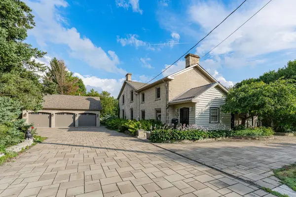 768 Bon Accord ST, Centre Wellington, ON N1M 3A5