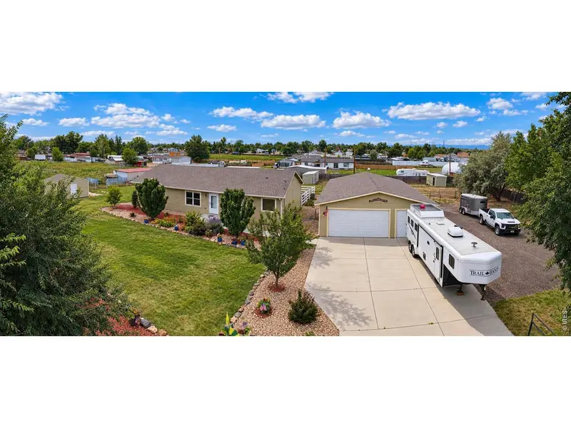 15290 Dale, Fort Lupton, CO 80621