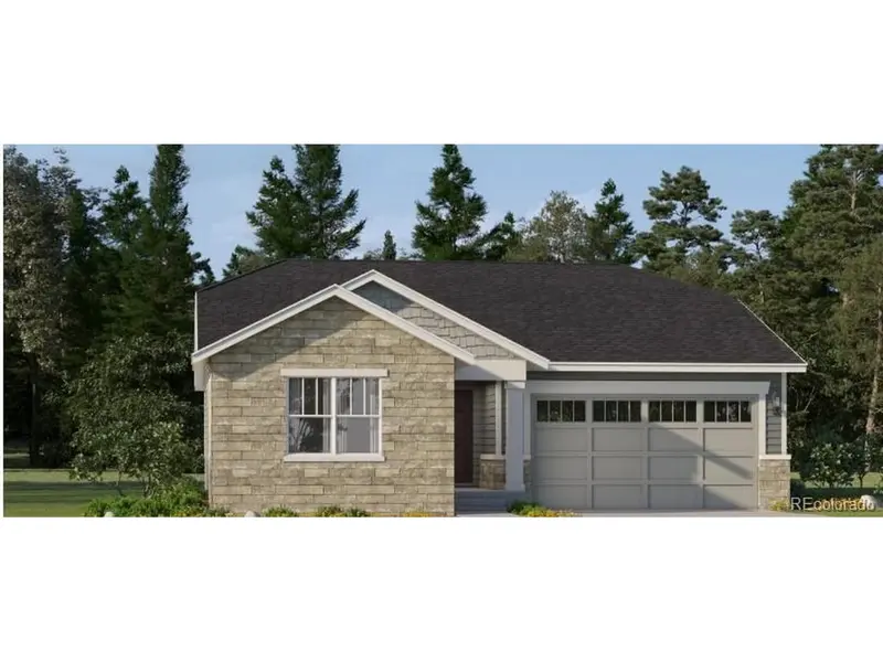 3351 E 152nd, Thornton, CO 80602