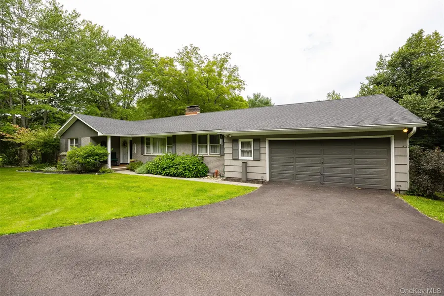 79 Hapeman Hill RD, Red Hook, NY 12571