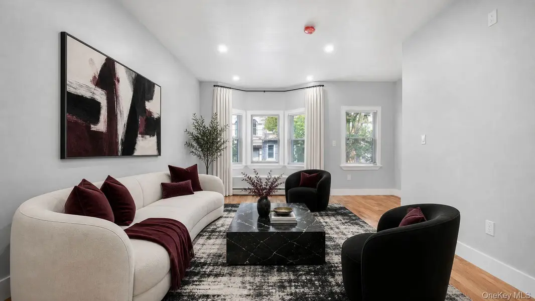 506 E 183rd ST, Bronx, NY 10458