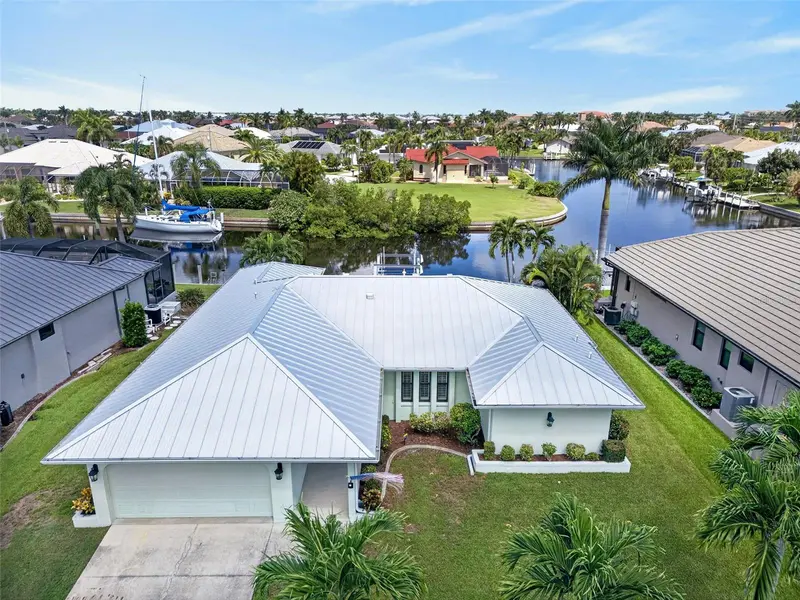 1424 KINGLET DR, Punta Gorda, FL 33950