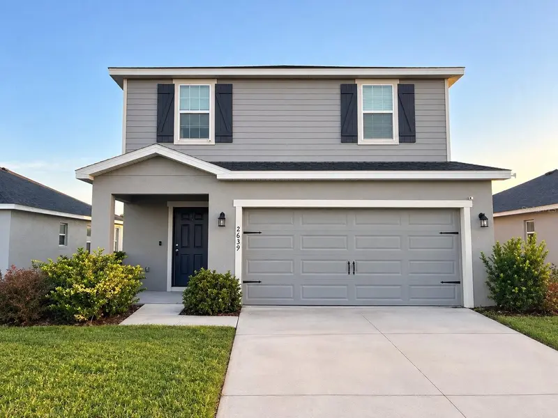 2639 SAN MARCO WAY, Winter Haven, FL 33884