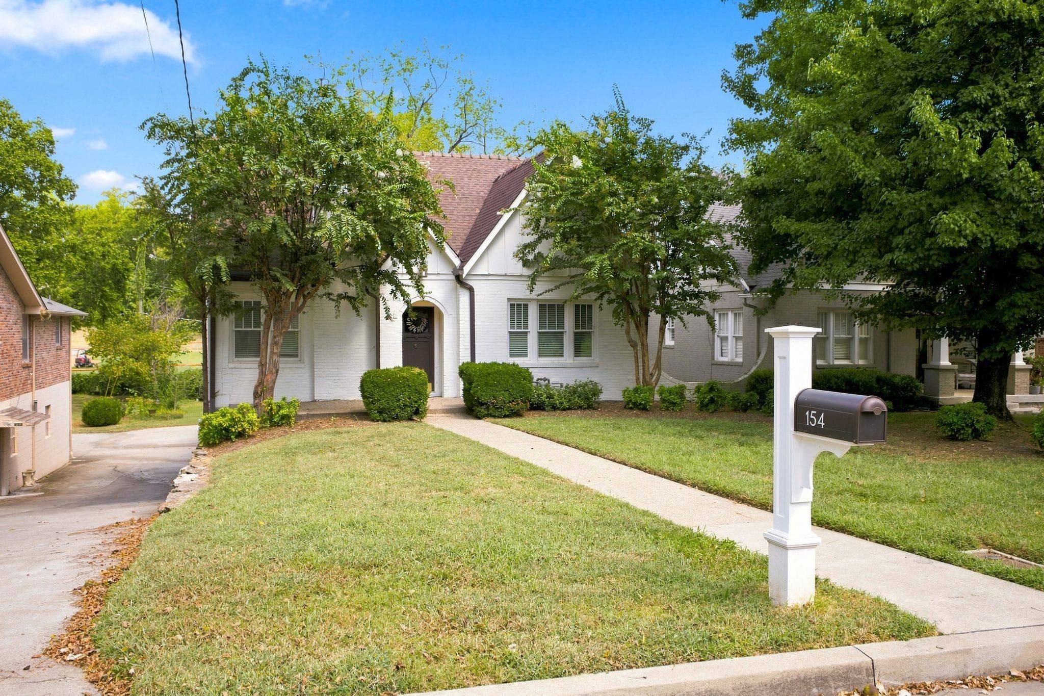 154 Kenner Ave, Nashville, TN 37205