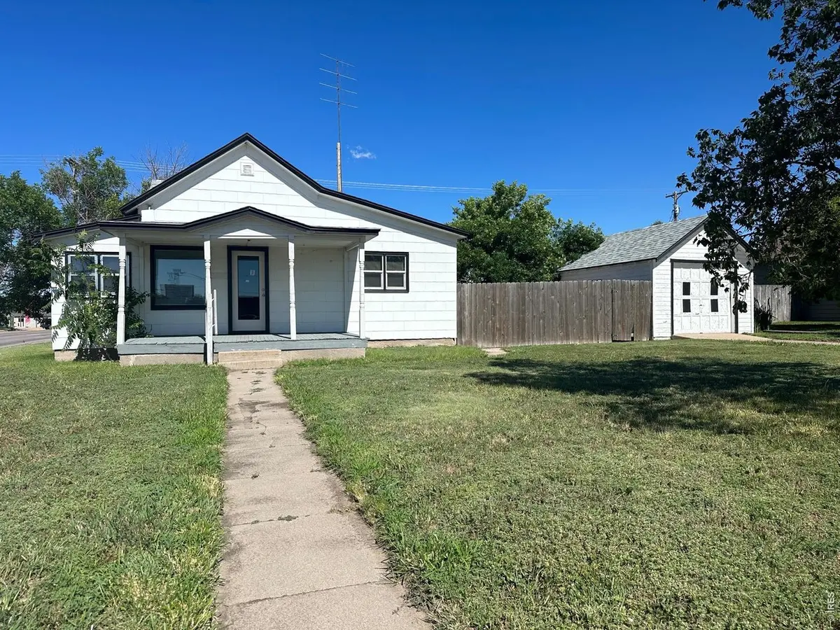 90 Cedar, Akron, CO 80720