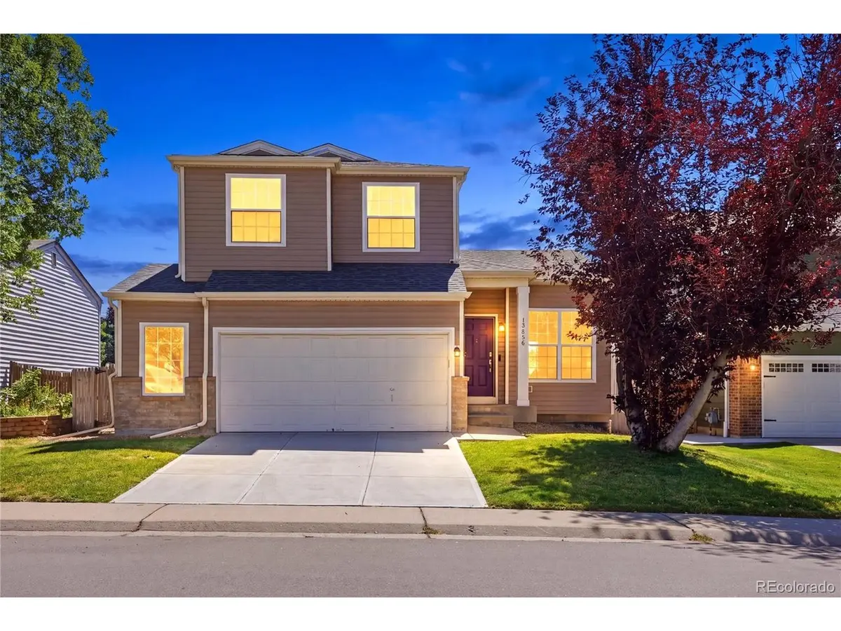 13856 W Amherst, Lakewood, CO 80228