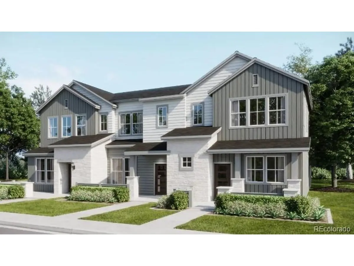 14909 Oneida #3, Thornton, CO 80602