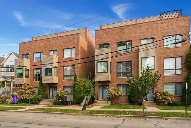 645 Custer AVE #403, Evanston, IL 60202