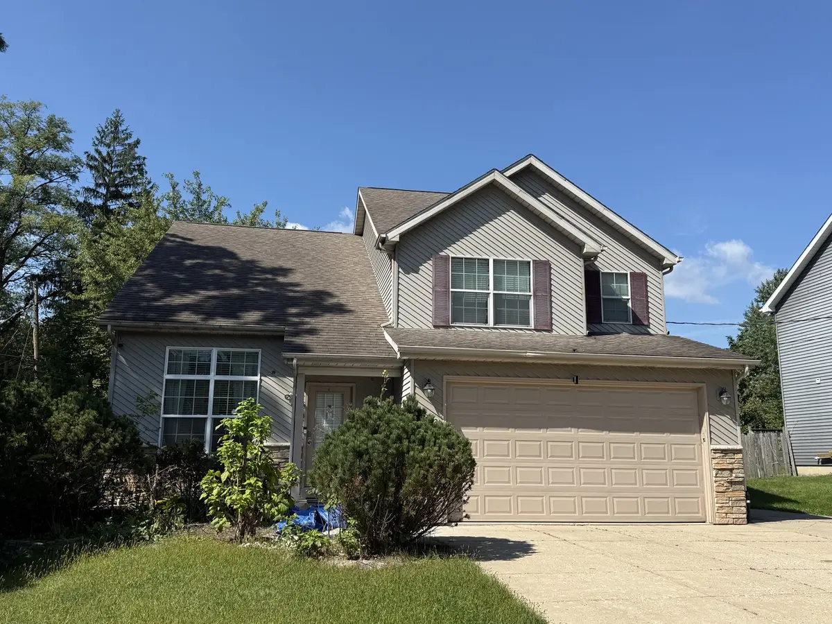 39242 N Gabriel AVE, Beach Park, IL 60099