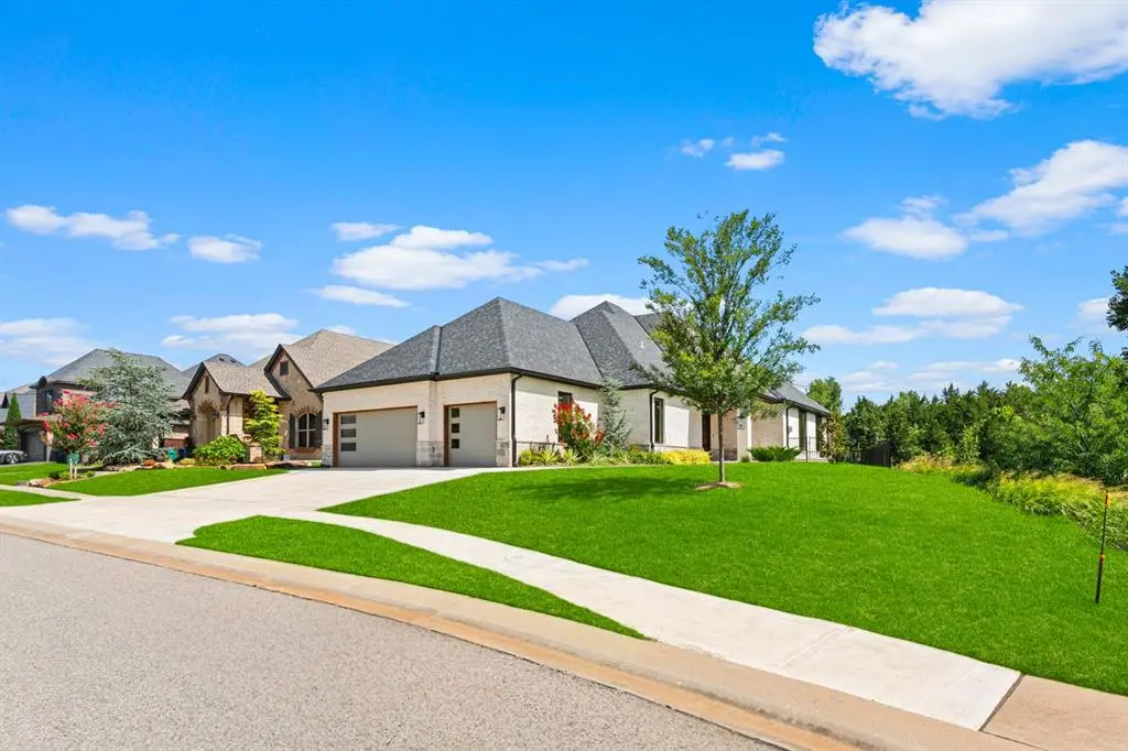 7624 NW 130th TER, Oklahoma City, OK 73142