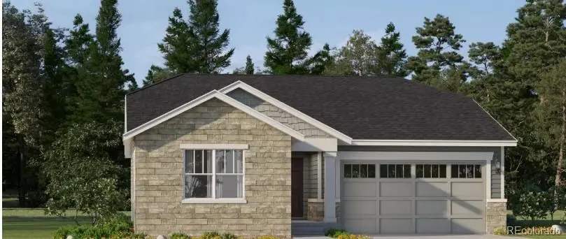 3351 E 152nd CIR, Thornton, CO 80602