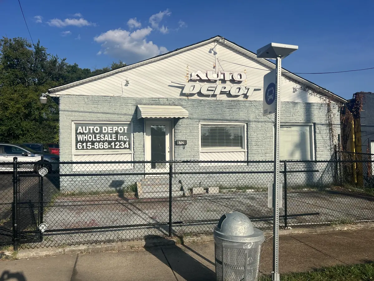 612 Gallatin Pike #N, Madison, TN 37115