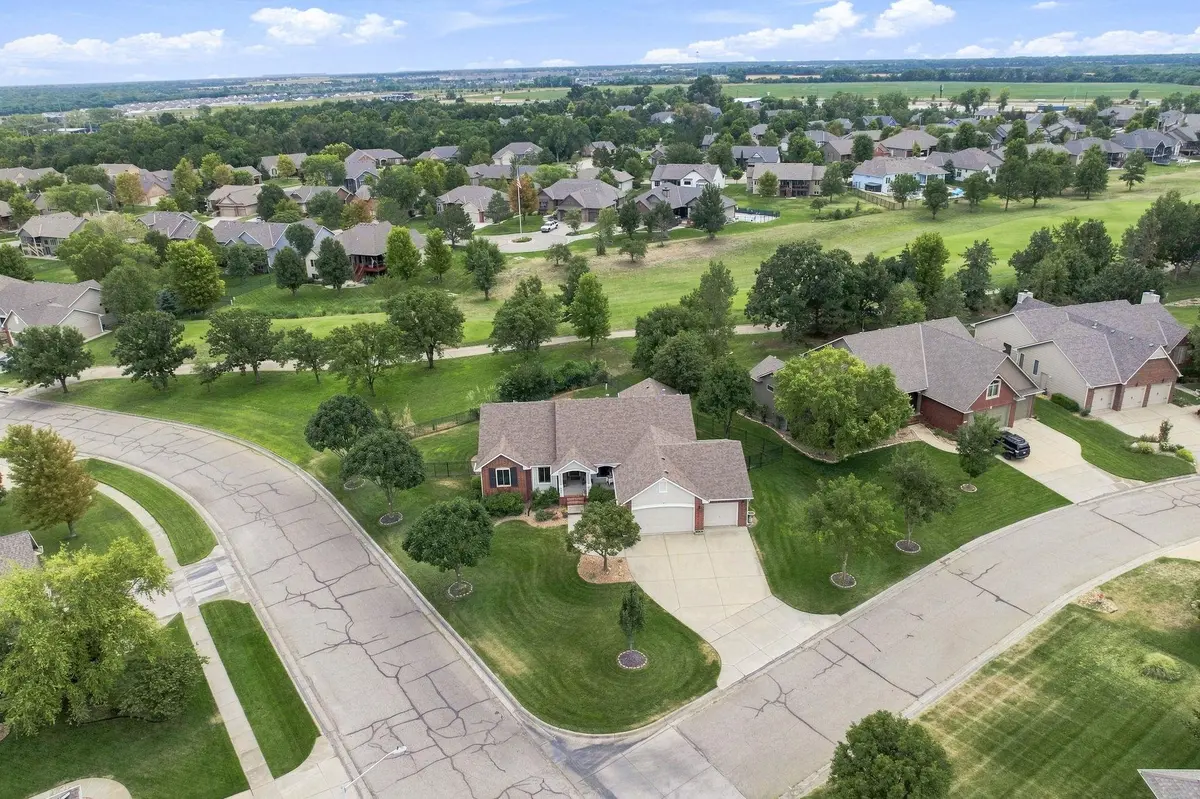14103 W Onewood Ct, Wichita, KS 67235