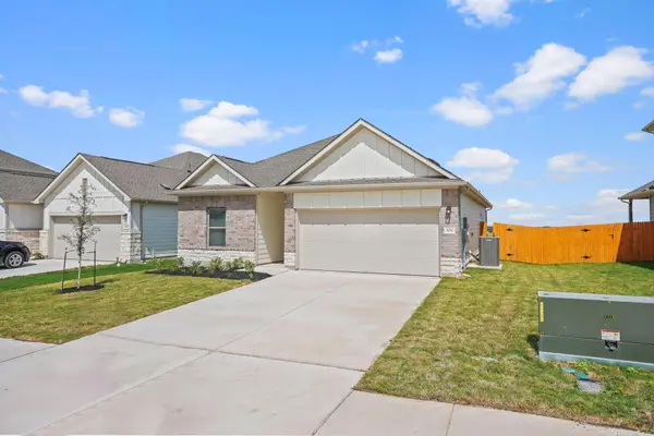 300 Sleep Hollow, Jarrell, TX 76537