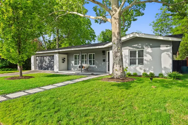 5721 Louise LN, Austin, TX 78757