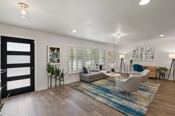 5721 Louise LN, Austin, TX 78757