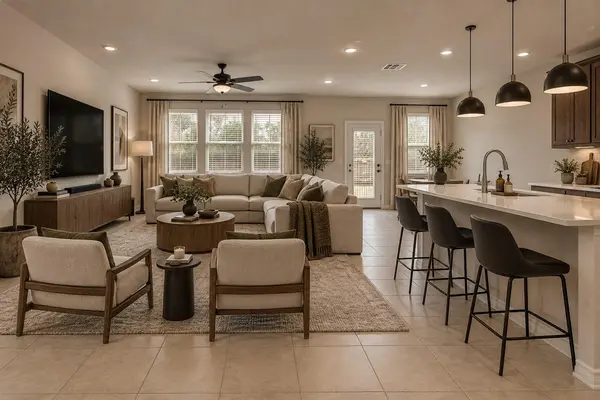 740 Aliso TRL, Leander, TX 78641