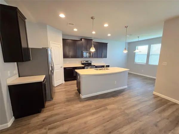 18809 Mangan WAY, Pflugerville, TX 78660