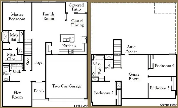 120 Wind Hill, Jarrell, TX 76537
