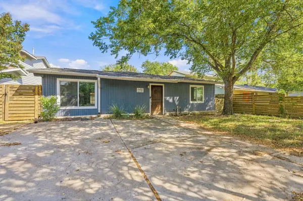 6612 Cruz ST, Austin, TX 78741