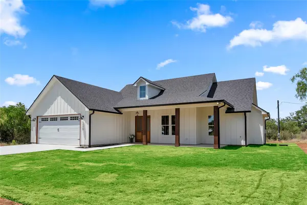 1175 Moose TRL, Kingsland, TX 78639