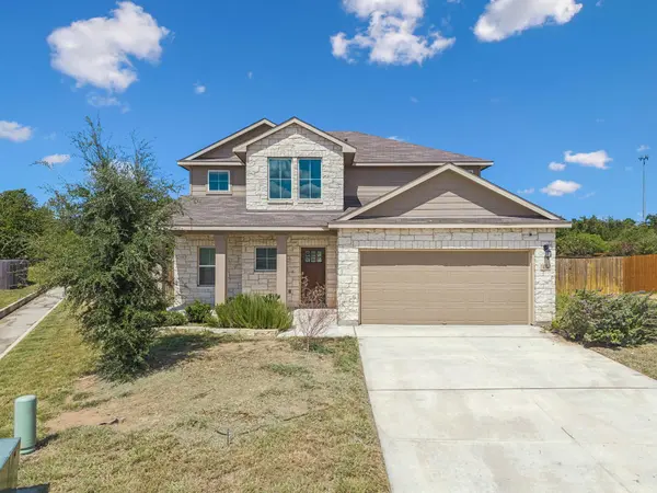 451 Butterfly Bush CT, New Braunfels, TX 78130