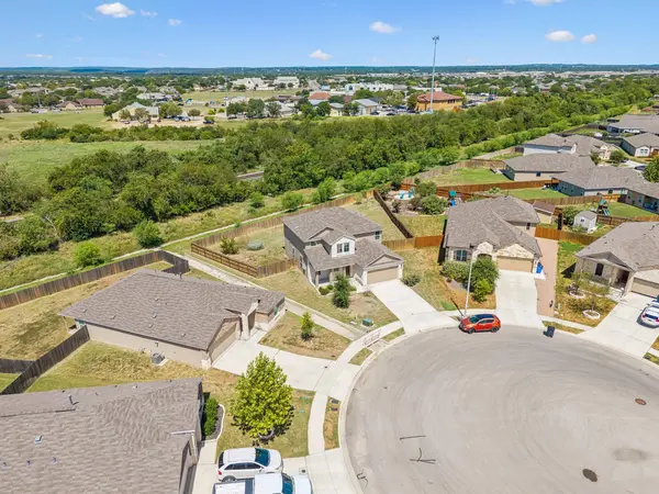 451 Butterfly Bush CT, New Braunfels, TX 78130