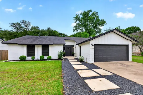 6703 Danwood DR, Austin, TX 78759
