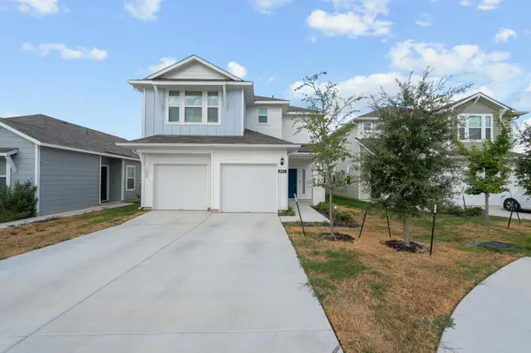 2812 Steels RD, Pflugerville, TX 78660