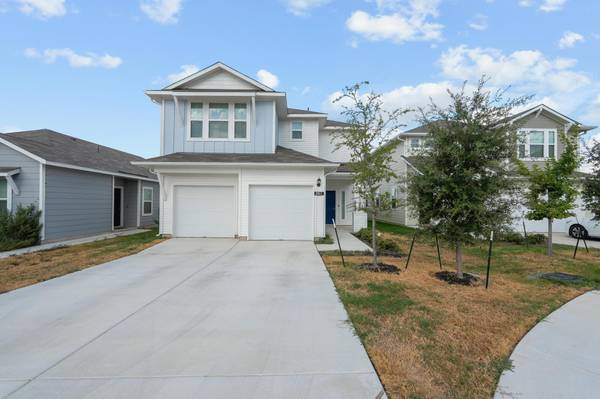 2812 Steels RD, Pflugerville, TX 78660