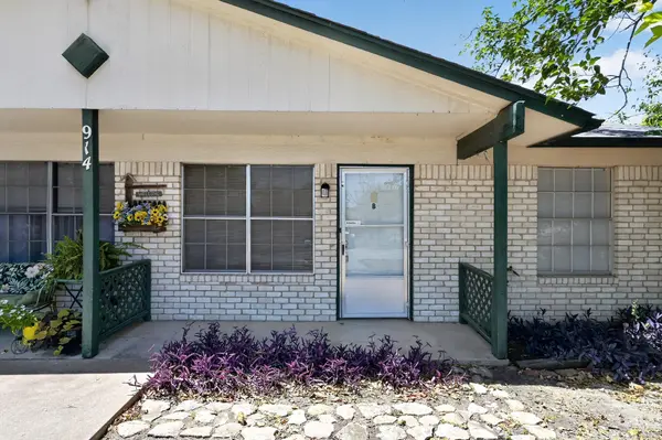 914 Travis LN, Harker Heights, TX 76548