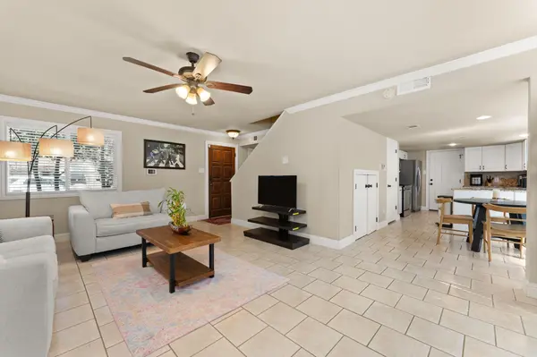 4503 Sarasota DR, Austin, TX 78749
