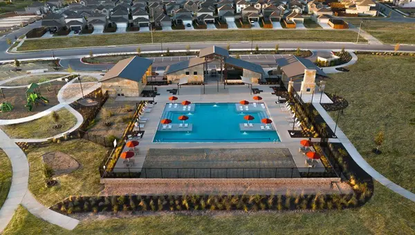 1001 Karly CV, Hutto, TX 78634