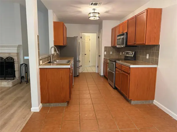 2125 Kaiser DR, Austin, TX 78748