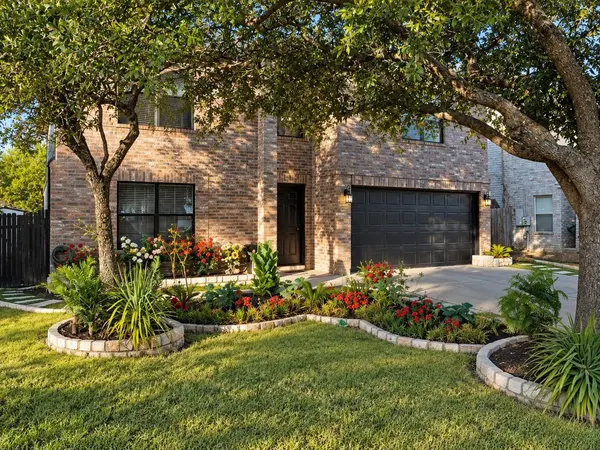 720 Justeford DR, Pflugerville, TX 78660