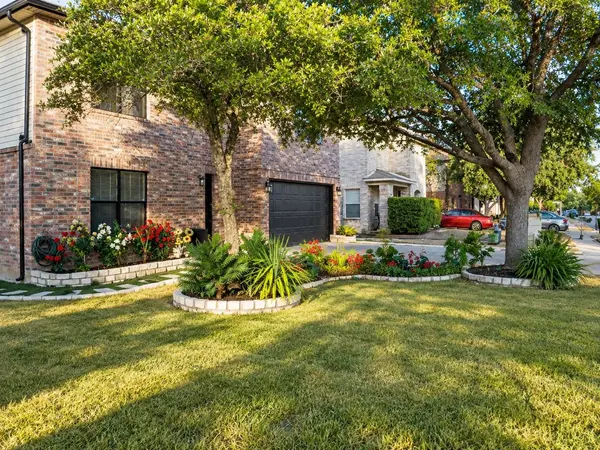 720 Justeford DR, Pflugerville, TX 78660